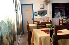 Maquis Tata Vivi Cotonou