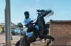 Maquis WhatsApp Ouagadougou