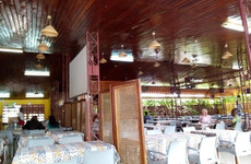 Maquis Bar Espace 331 Abidjan