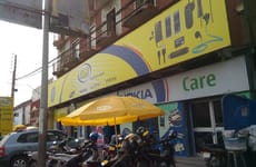 Marche Ganhi Cotonou