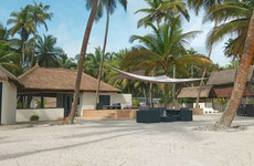 Marco’s lodge Assinie