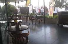 Marginal Lounge Luanda