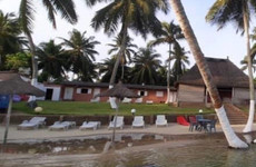 Maria Ile Boulay Resort Abidjan