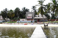 Maria Resort Abidjan
