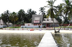Maria Resort Abidjan