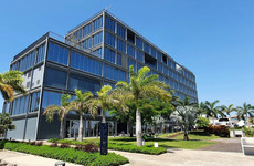 Marina Baía Luanda