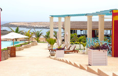Marina Bay Dakar