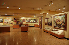 Martyrs National Museum Alger