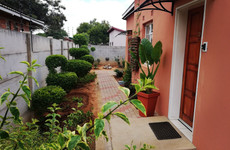 Mashusha B & B Gaborone