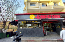 Mc Kiffan Alger