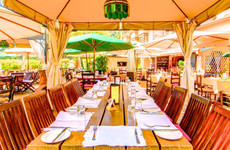 Mediterraneo Ristorante & Bar Nairobi