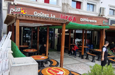 MEGA PIZZA Constantine