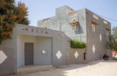 Melia Hotel Saly