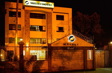 Melili Hotel Nairobi