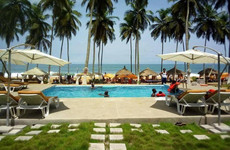 Melya Plage Jacqueville Jacqueville