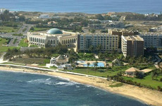 King Fahd Palace Dakar