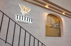 MIM Restaurant Alger