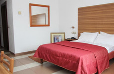 Hotel Franco Yaoundé