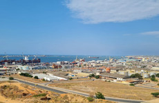 Miramar Park Luanda