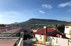 Mirangolo Hotel Lubango