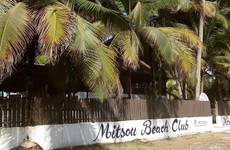Mitsou Beach Club Grand Bassam