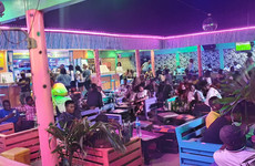 Mix Club Parakou Parakou