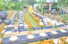 MM Lounge Abidjan