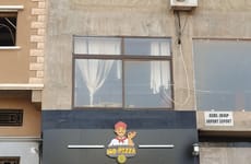 Mo Pizza Oran