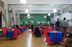 Moda Brasil Huambo