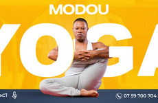 Modou Yoga Abidjan
