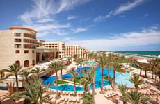 Mövenpick resort & marine spa sousse 5* Sousse