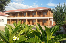 Mogo Self-Catering Apartments Mogoditshane