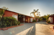 Mokoro Lodge Maun