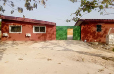 Moly Hôtel Abengourou
