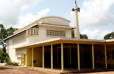 Monastère de Keur Moussa Dakar
