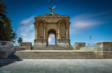 Monument aux Morts Constantine