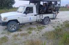 Moremi Day Trip Maun