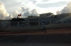 Morvic Luanda