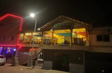 Motel Le Refuge Abomey-Calavi