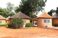Motel Savane Ségou