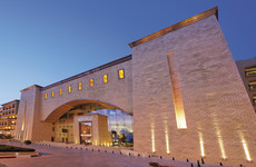 Mövenpick Resort & Marine Spa Sousse Sousse
