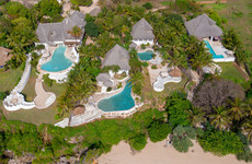 Msambweni Beach House Diani Beach
