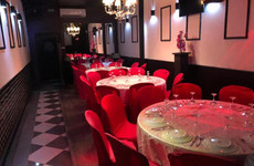 Murano Lounge Douala