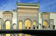 Musée Al Batha de Fès Fes