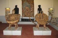 Musée Blackitude Yaoundé