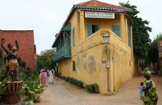Musée De La Femme Henriette Bathily Dakar