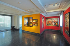Musée de la Fondation Abderrahman Slaoui Casablanca