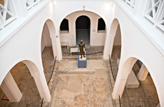 Musée de la Kasbah Tangier