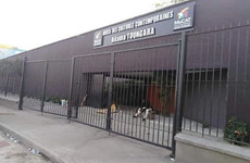 Musée Des Arts Comtemporain De Cocody Abidjan