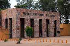 Musée National Du Mali Bamako